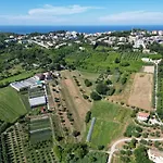 Bauernhof Fiori Del Conero Ancona