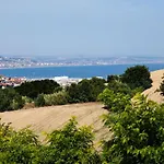 Bauernhof Fiori Del Conero Ancona