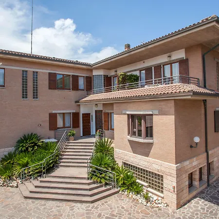 Fiori Del Conero