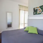 Vakantieboerderij Fiori Del Conero