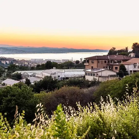 Fiori Del Conero Bauernhof *