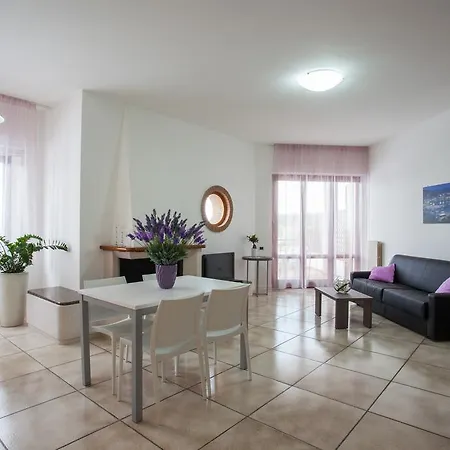 Alloggio per agriturismo Fiori Del Conero Ancona