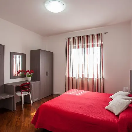 Fiori Del Conero Bauernhof *