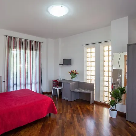 Alloggio per agriturismo Fiori Del Conero