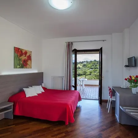 Fiori Del Conero Ancona