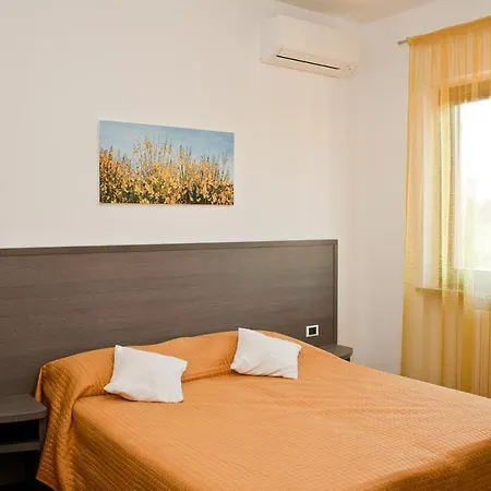 Bauernhof Fiori Del Conero