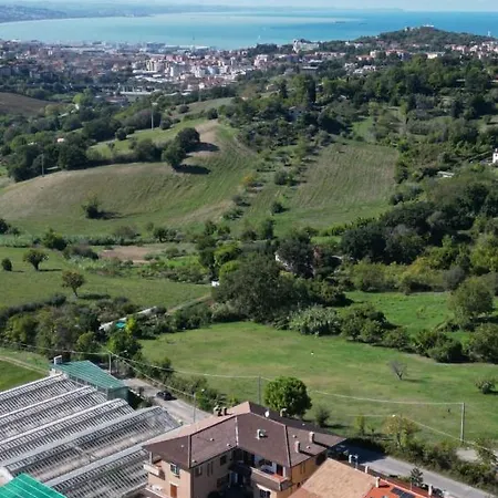Fiori Del Conero * Ancona