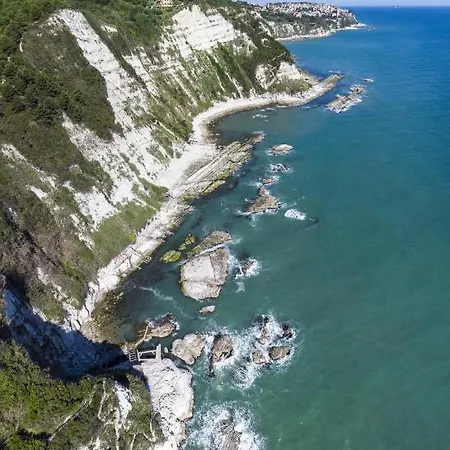 Alloggio per agriturismo Fiori Del Conero *