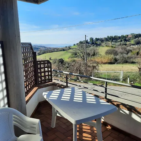Fiori Del Conero Alloggio per agriturismo Ancona