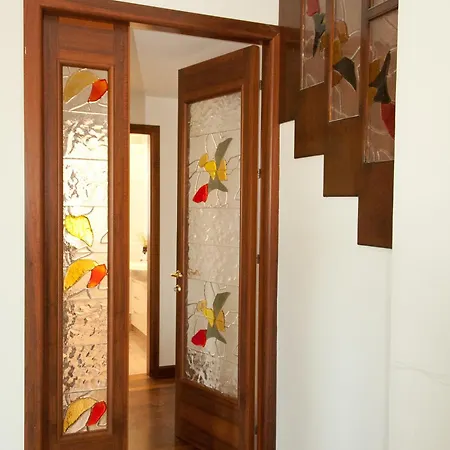 Alloggio per agriturismo Fiori Del Conero *