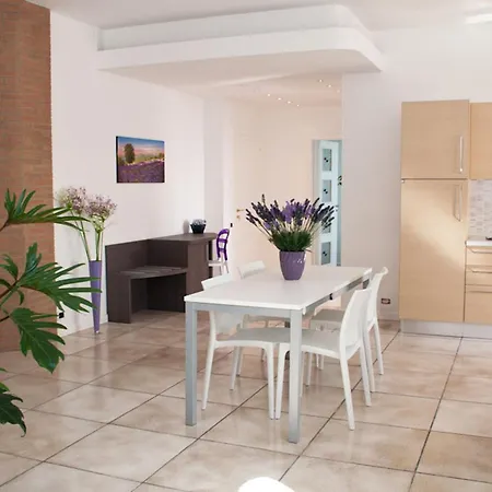 Bauernhof Fiori Del Conero *