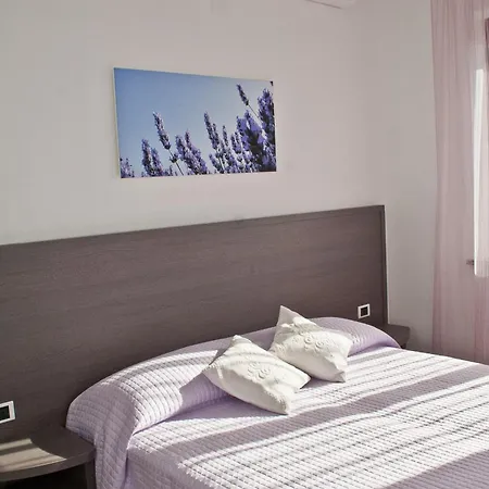Vakantieboerderij Fiori Del Conero *