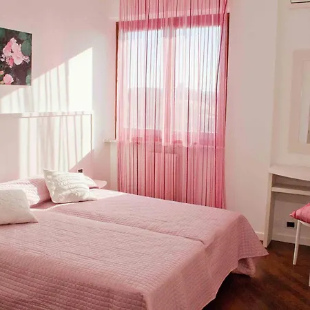 Bauernhof Fiori Del Conero