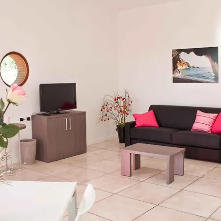 Alloggio per agriturismo Fiori Del Conero