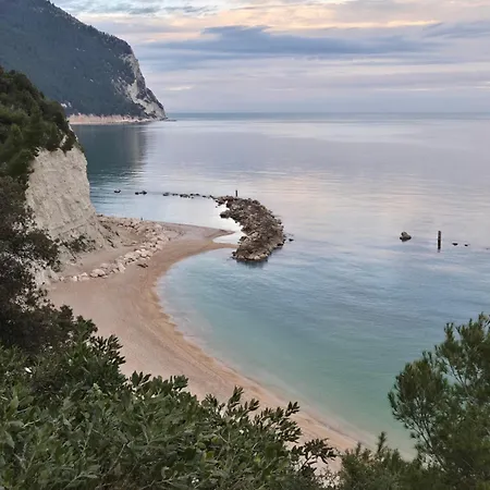 Bauernhof Fiori Del Conero Ancona