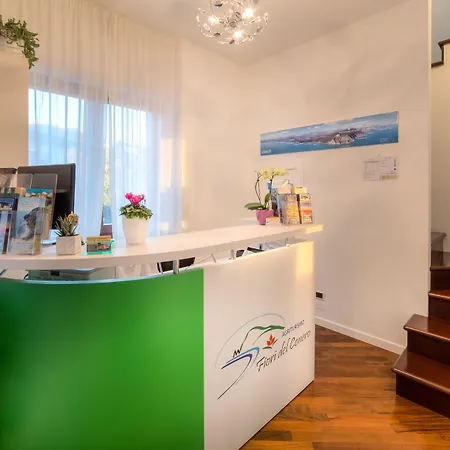 Vakantieboerderij Fiori Del Conero Ancona