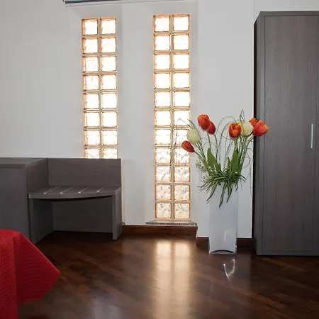 Bauernhof Fiori Del Conero *