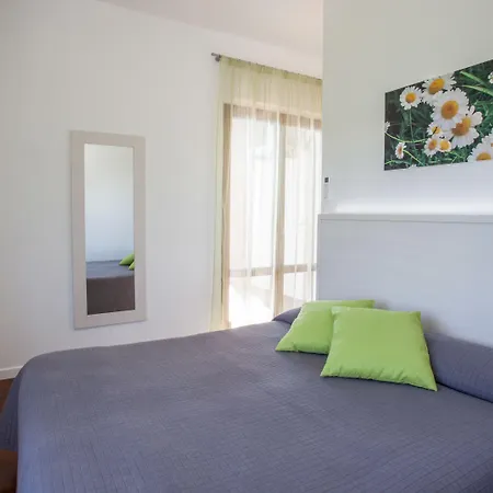 Fiori Del Conero Bauernhof