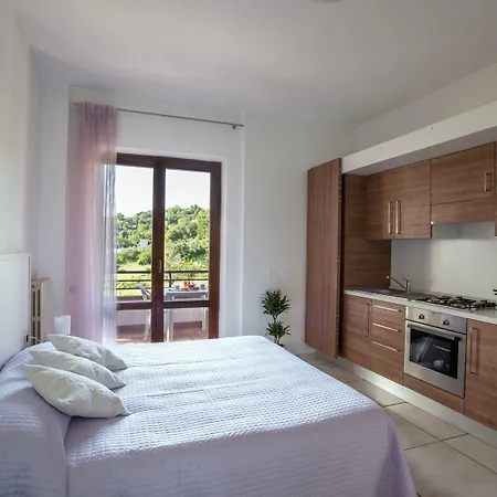 Vakantieboerderij Fiori Del Conero Ancona