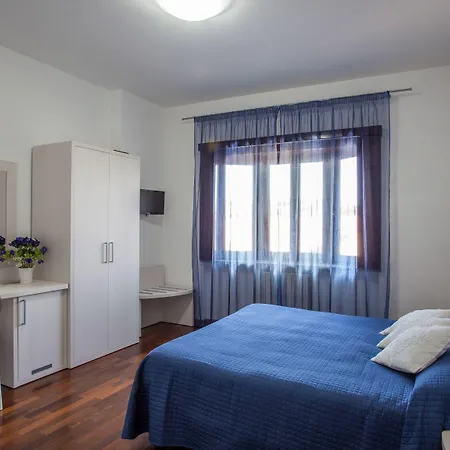 Vakantieboerderij Fiori Del Conero Ancona