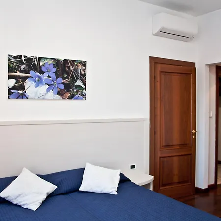 Fiori Del Conero Vakantieboerderij *