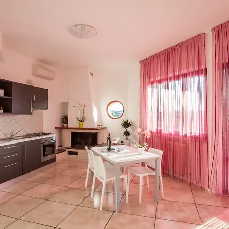 Fiori Del Conero Bauernhof *