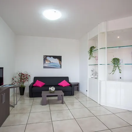 Bauernhof Fiori Del Conero Ancona