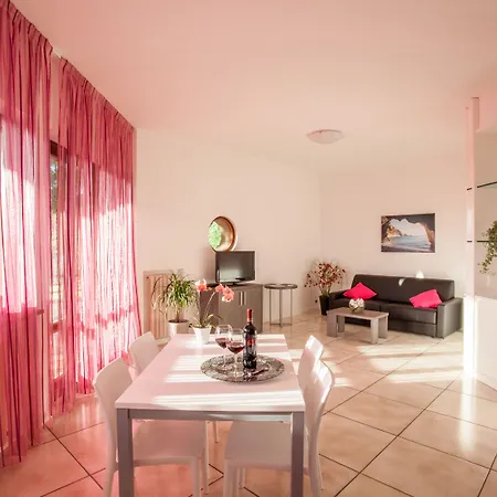 Fiori Del Conero Bauernhof