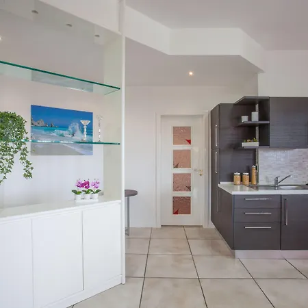 Fiori Del Conero Bauernhof Ancona