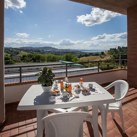 Bauernhof Fiori Del Conero *