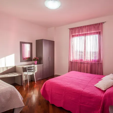 Bauernhof Fiori Del Conero *