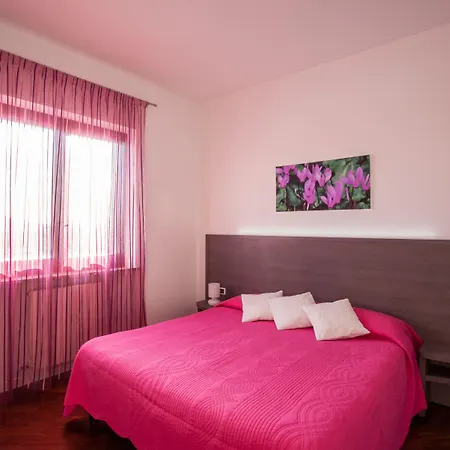 Fiori Del Conero Vakantieboerderij Ancona