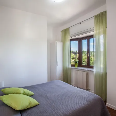 Fiori Del Conero Vakantieboerderij