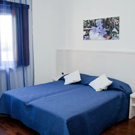 Fiori Del Conero Bauernhof *