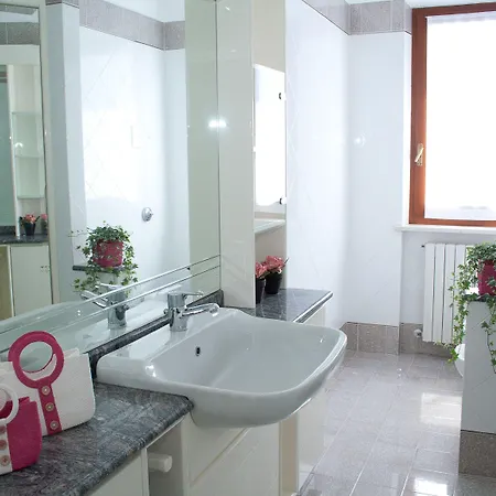 Fiori Del Conero Bauernhof Ancona