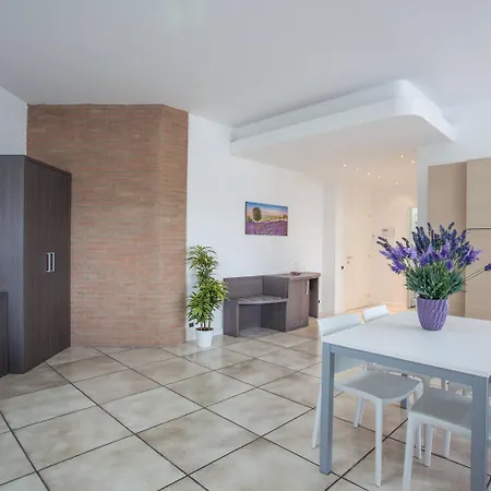 Fiori Del Conero Vakantieboerderij Ancona