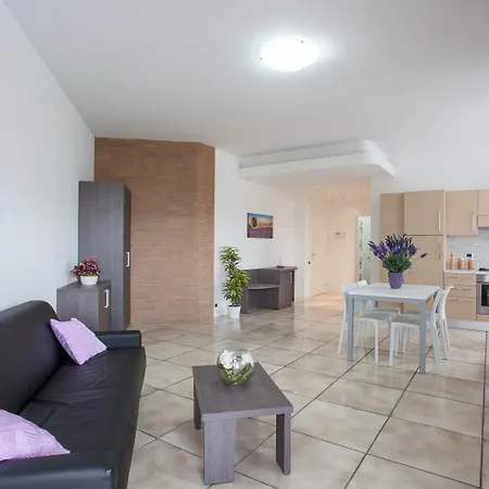 Fiori Del Conero * Ancona