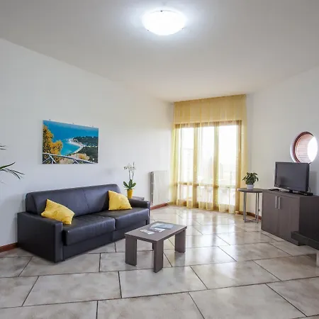 Fiori Del Conero Vakantieboerderij