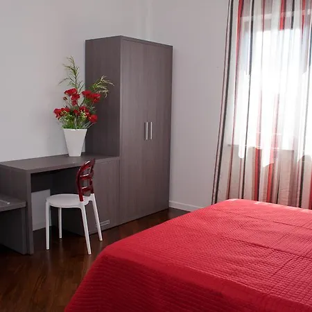 Alloggio per agriturismo Fiori Del Conero