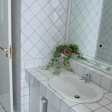 Vakantieboerderij Fiori Del Conero Ancona