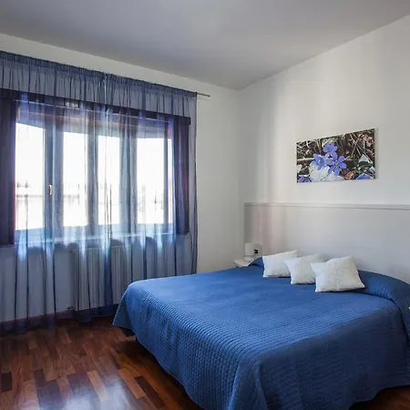 Alloggio per agriturismo Fiori Del Conero *