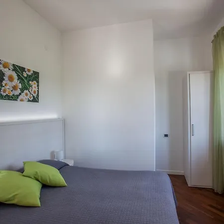 Fiori Del Conero Bauernhof *