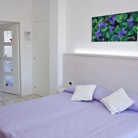 Fiori Del Conero Vakantieboerderij *