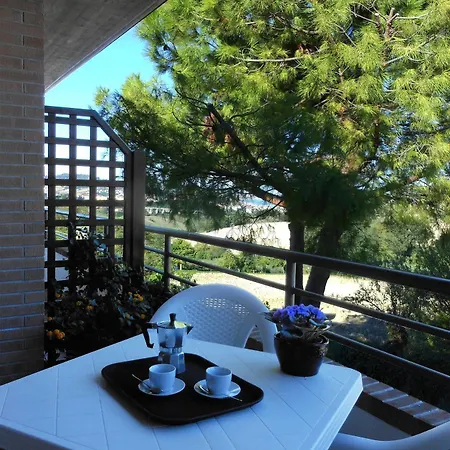 Fiori Del Conero Alloggio per agriturismo Ancona