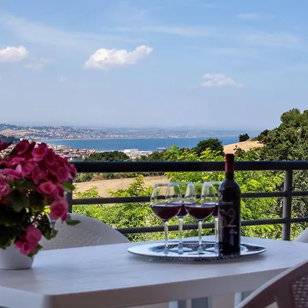 Fiori Del Conero Alloggio per agriturismo