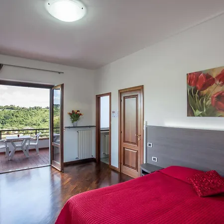 Fiori Del Conero Alloggio per agriturismo *