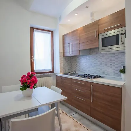 Alloggio per agriturismo Fiori Del Conero