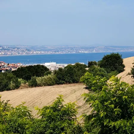 Vakantieboerderij Fiori Del Conero Ancona