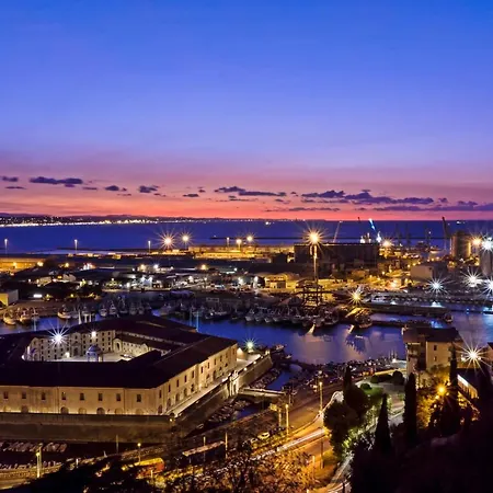 Fiori Del Conero Bauernhof