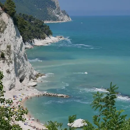 Bauernhof Fiori Del Conero